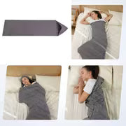 Deep Touch Compression Sensory Sleep Sack