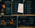 The Masking Recovery Journal