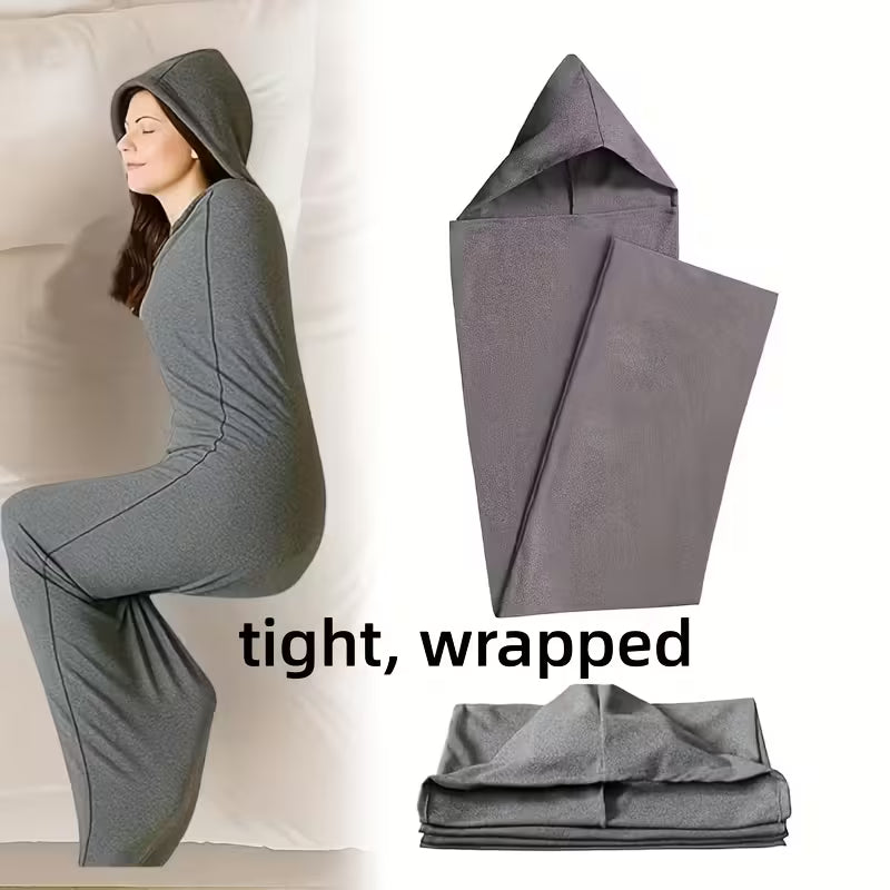 Deep Touch Compression Sensory Sleep Sack